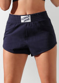 Iconic Boxing Shorts