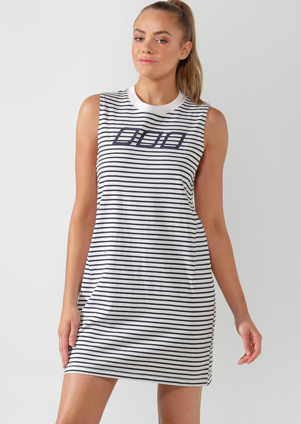 Iconic Everywhere Dress