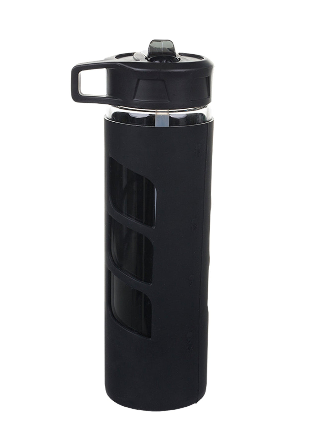 Iconic Glass Water Bottle