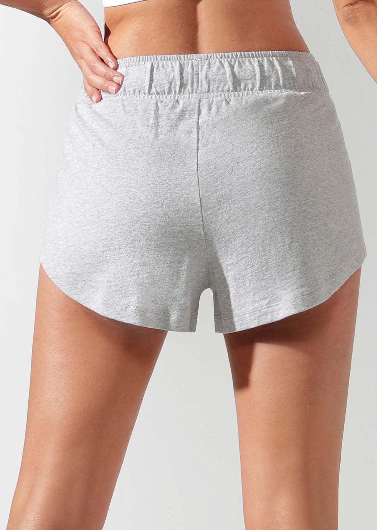 Iconic Lounge Shorts