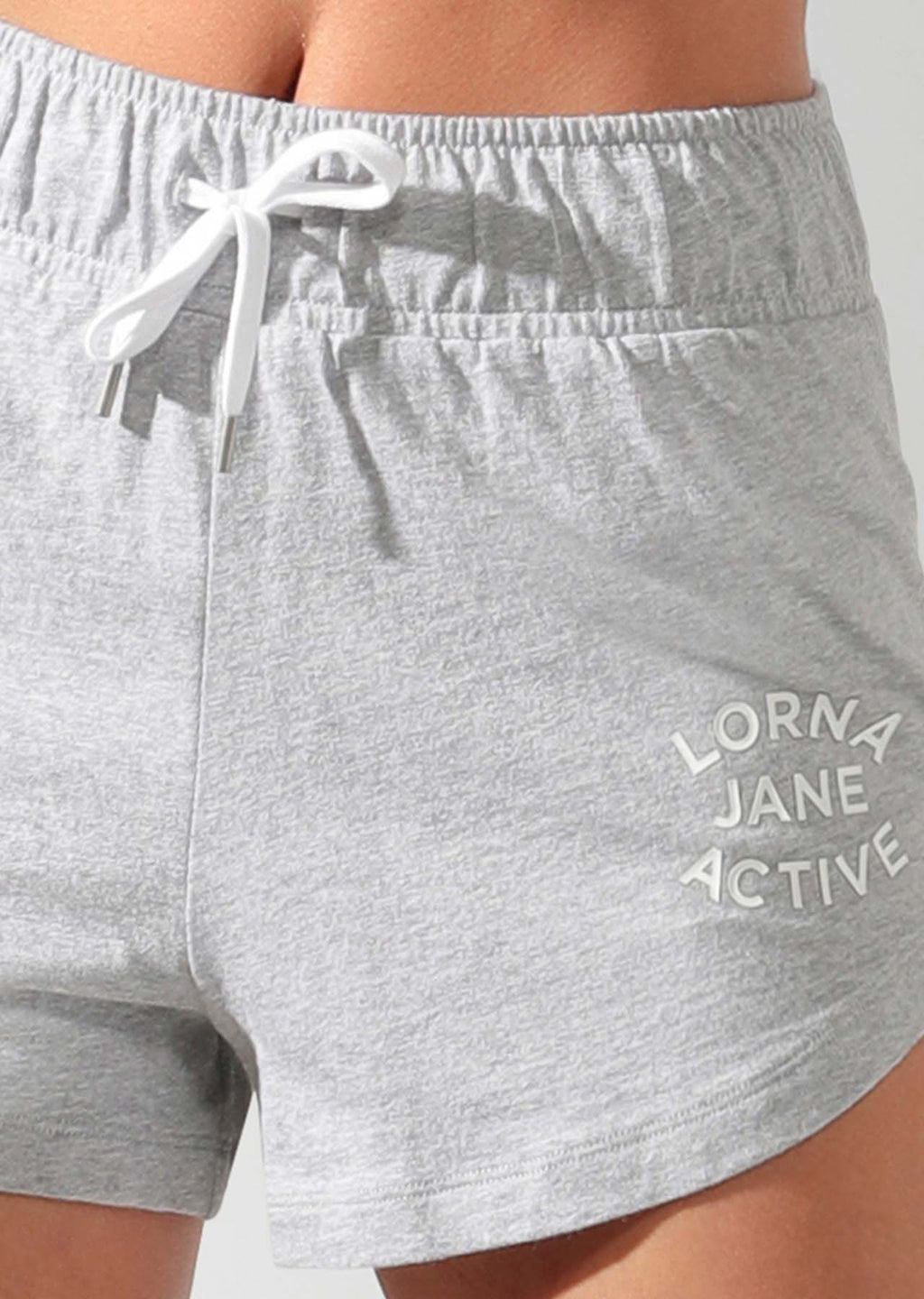 Iconic Lounge Shorts