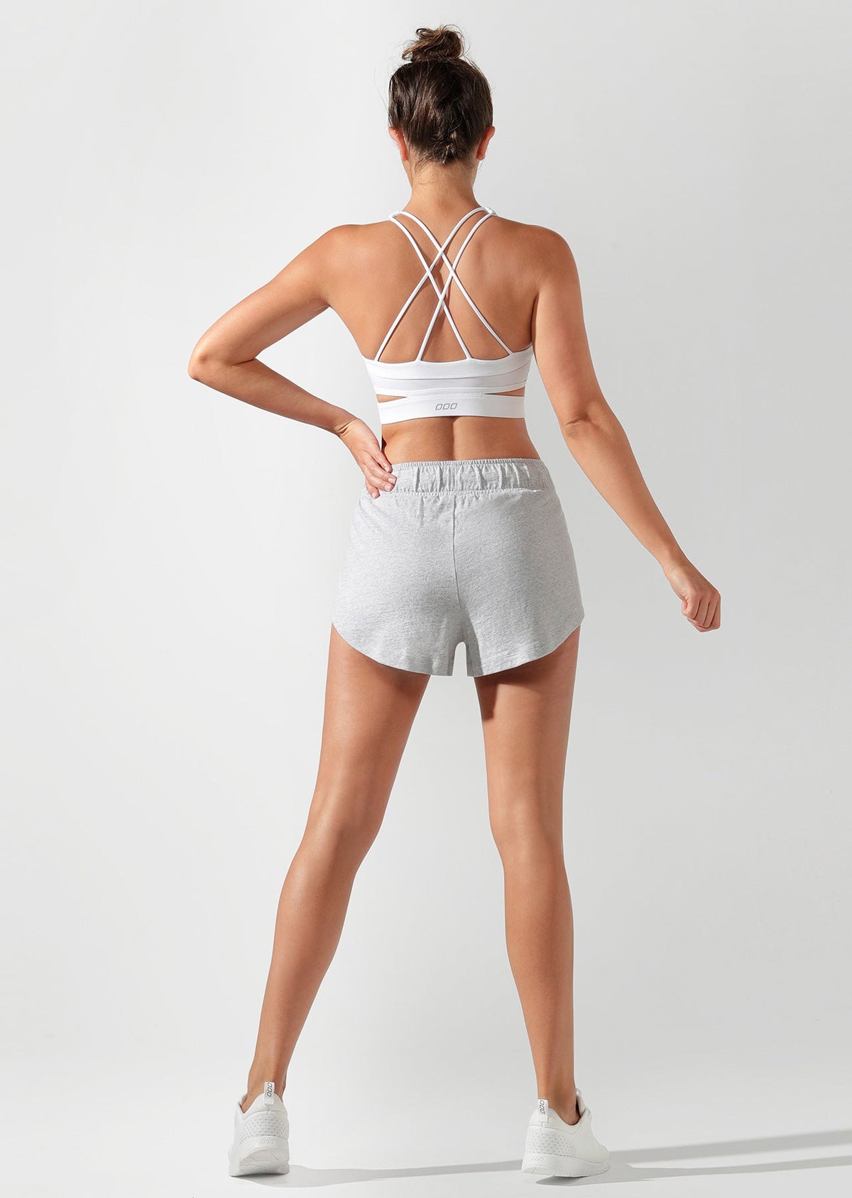 Iconic Lounge Shorts