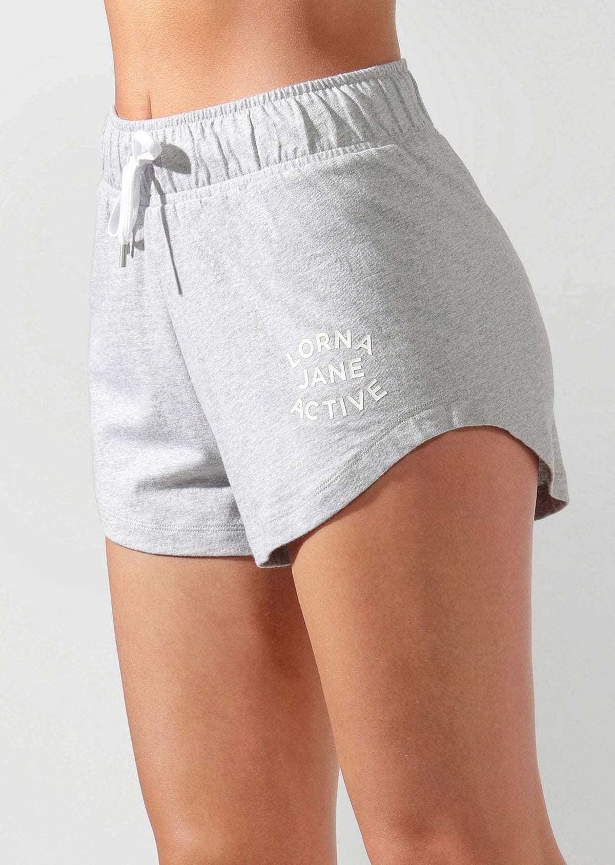 Iconic Lounge Shorts