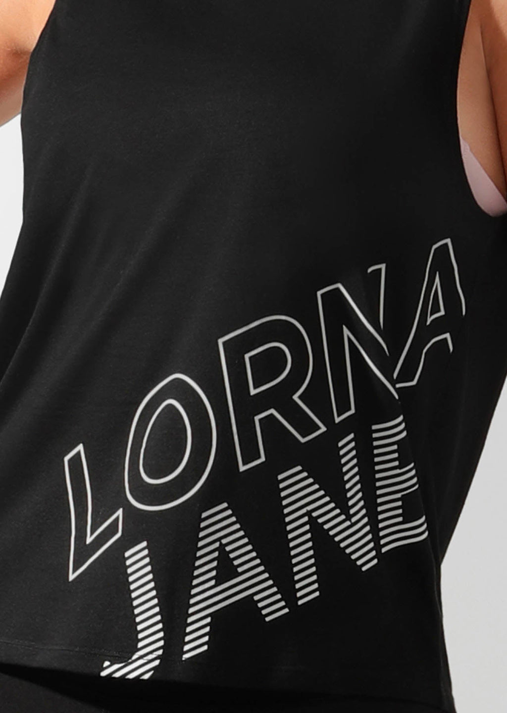 Iconic Muscle Tank