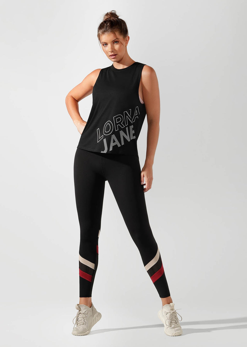 Iconic Muscle Tank