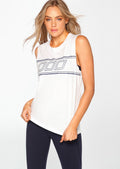 Iconic Muscle Tank