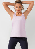 Iconic Slouchy Gym Tank