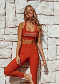 Iconic Sports Bra