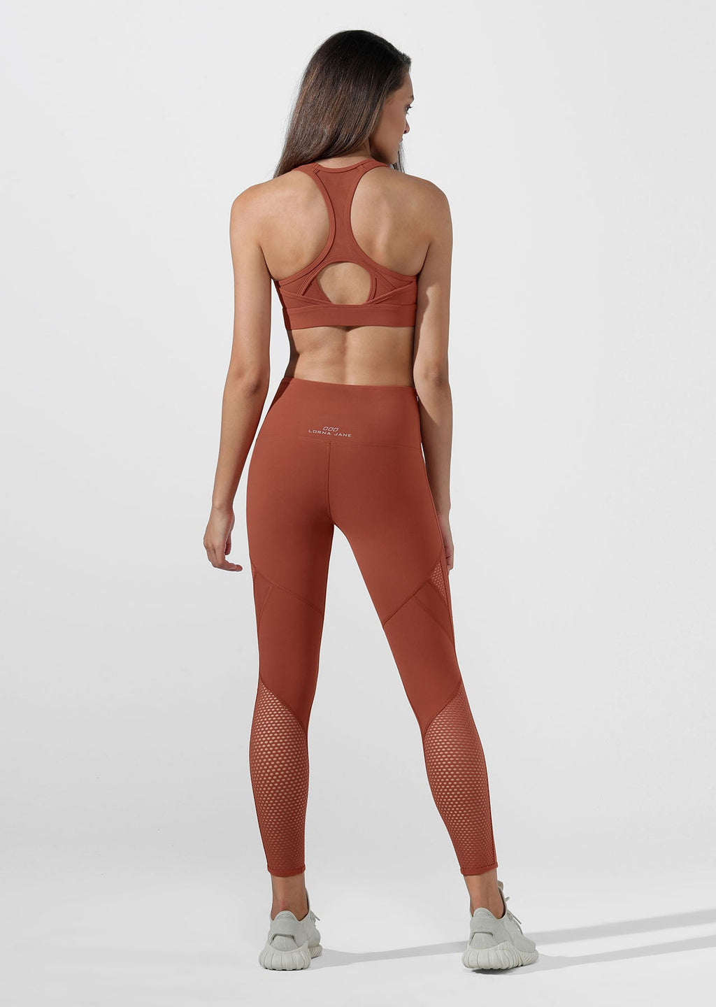 Iconic Sports Bra