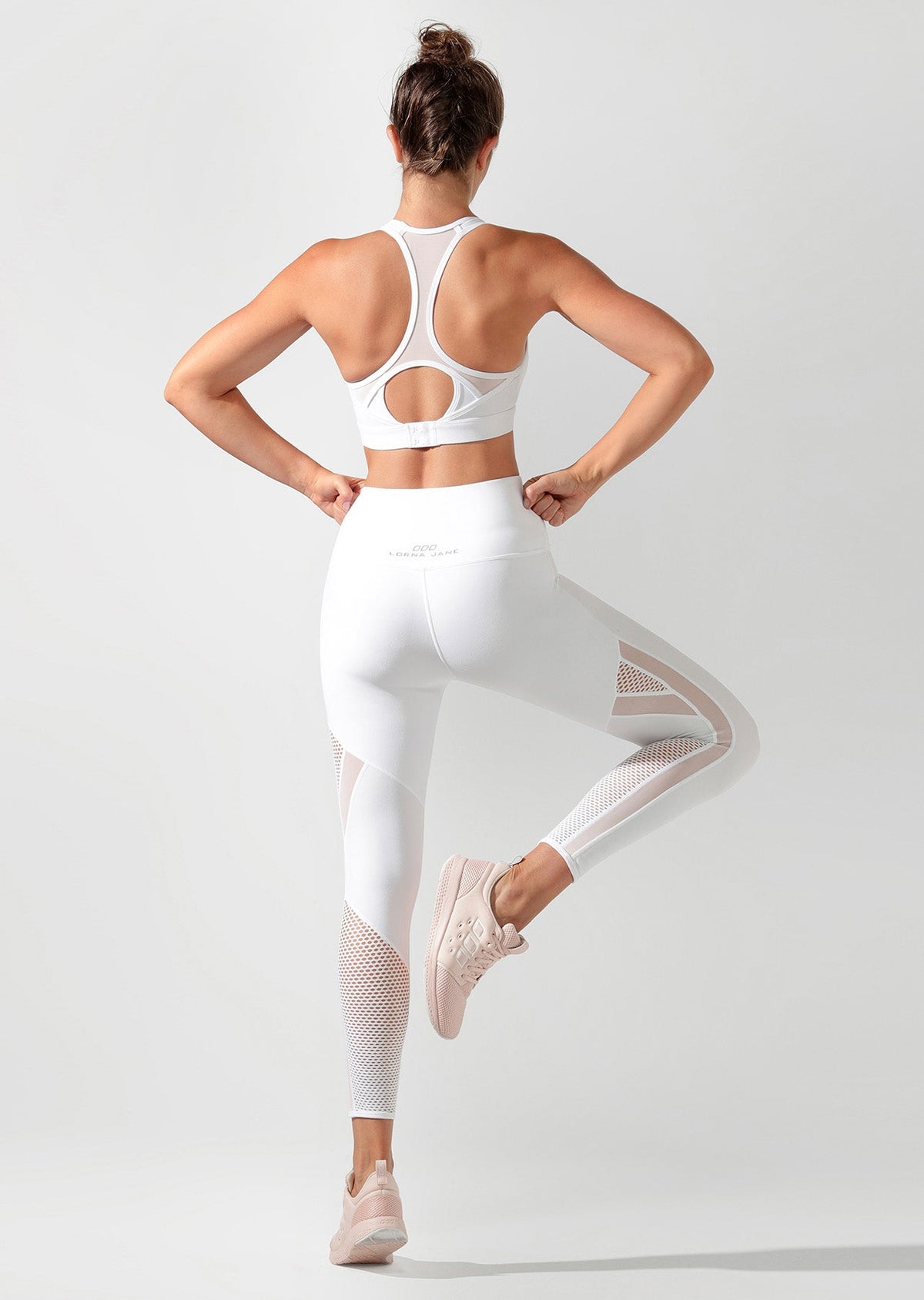 Iconic Sports Bra