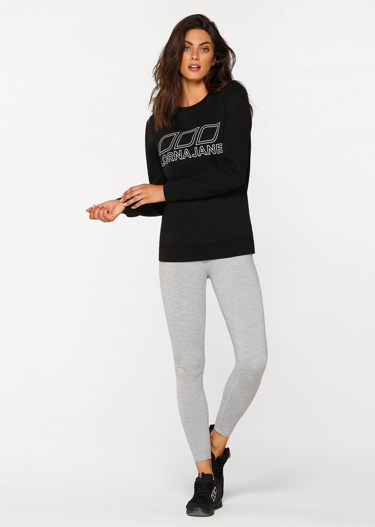 Iconic Sweat