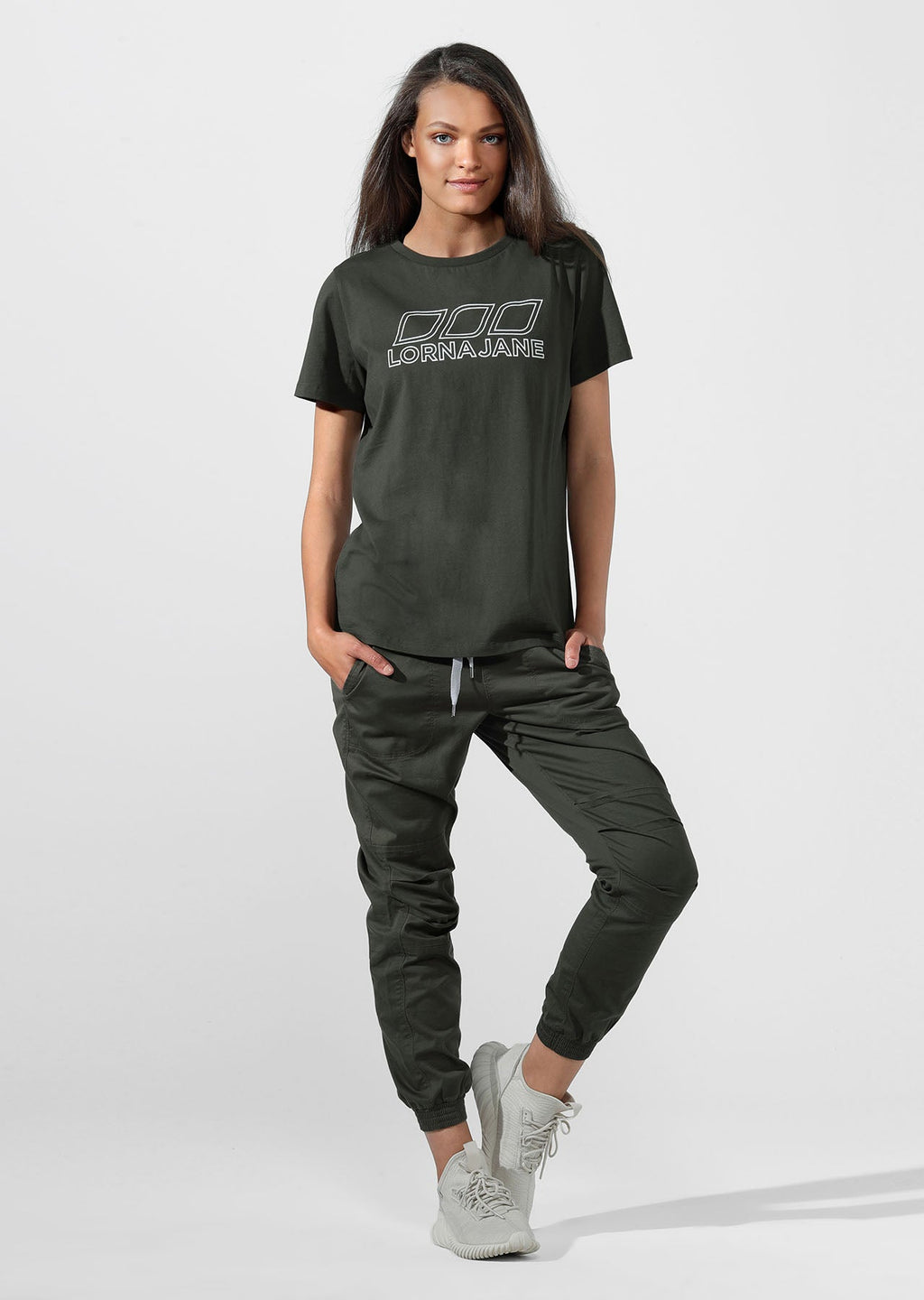 Iconic Tee