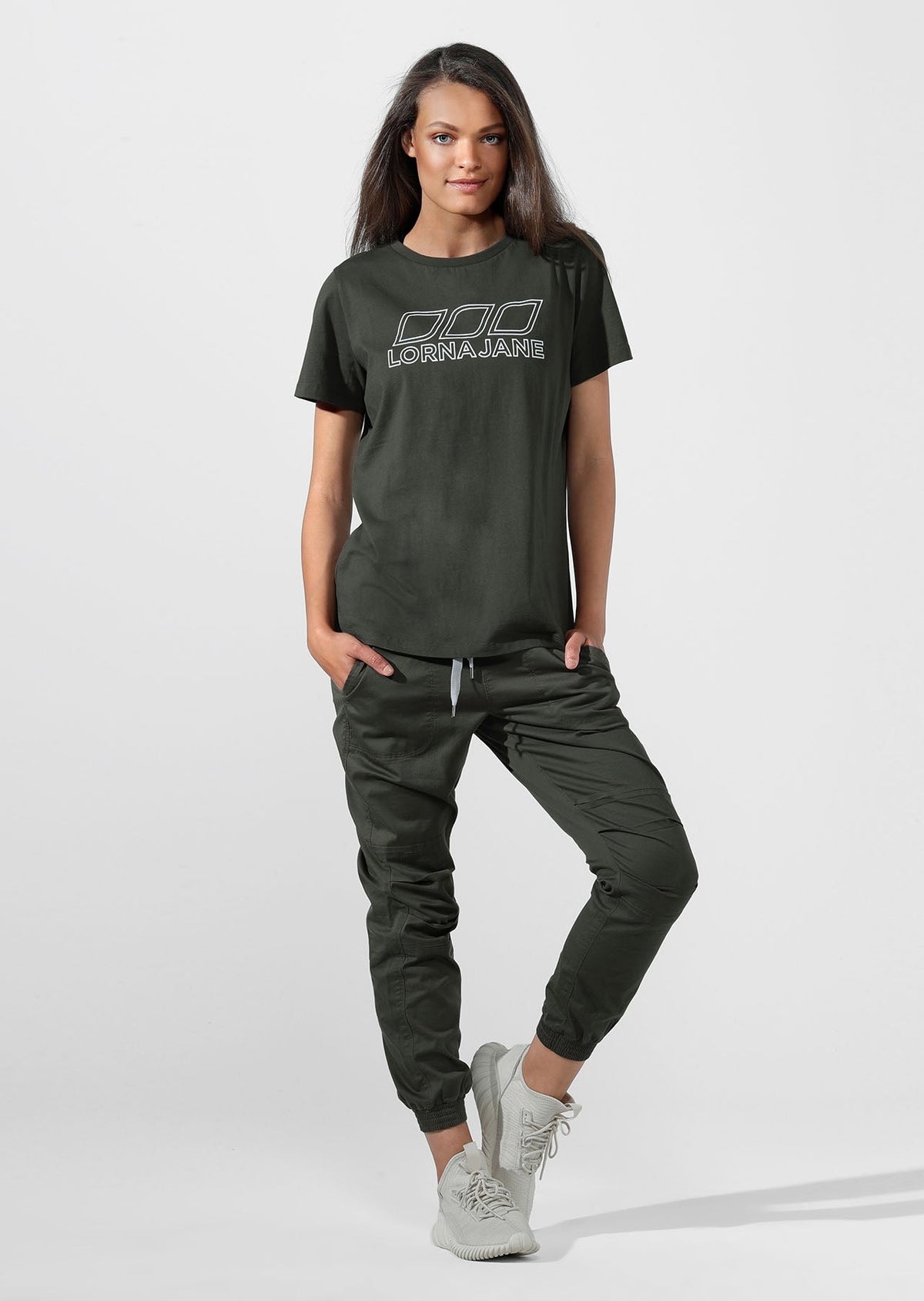 Iconic Tee