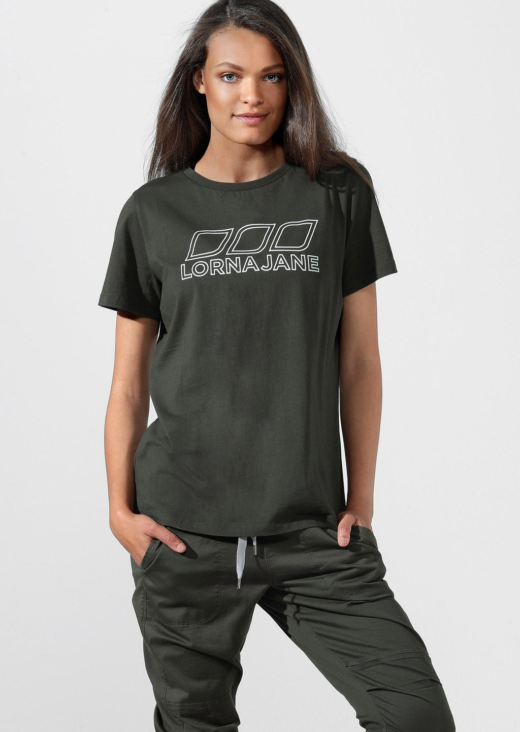 Iconic Tee