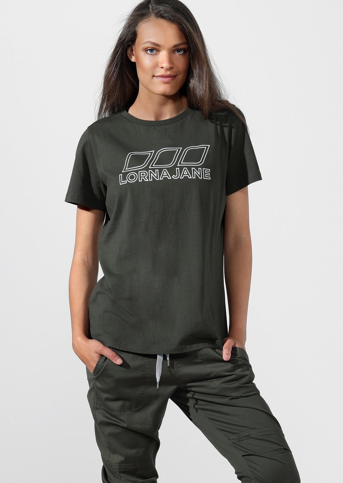 Iconic Tee