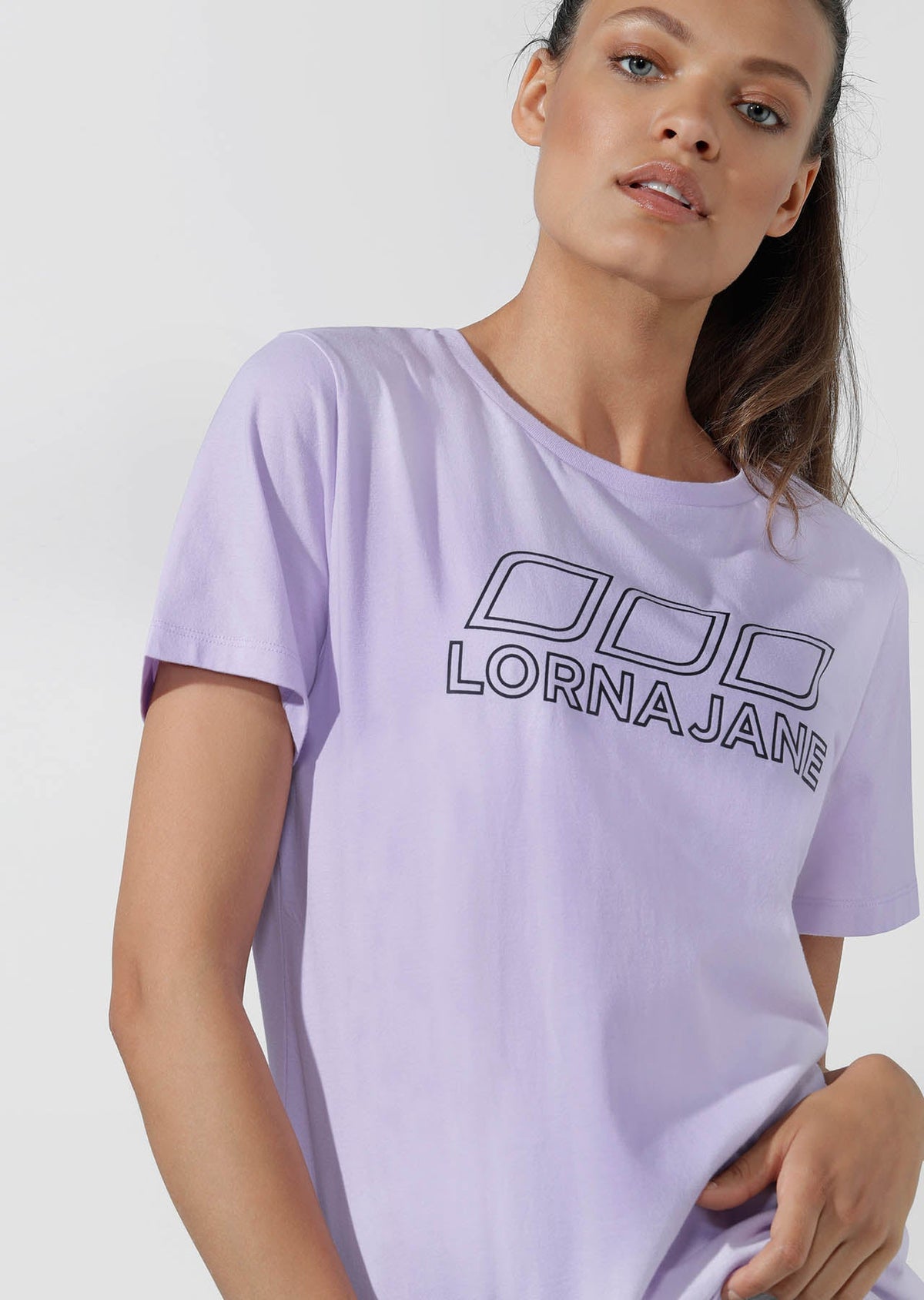 Iconic Tee