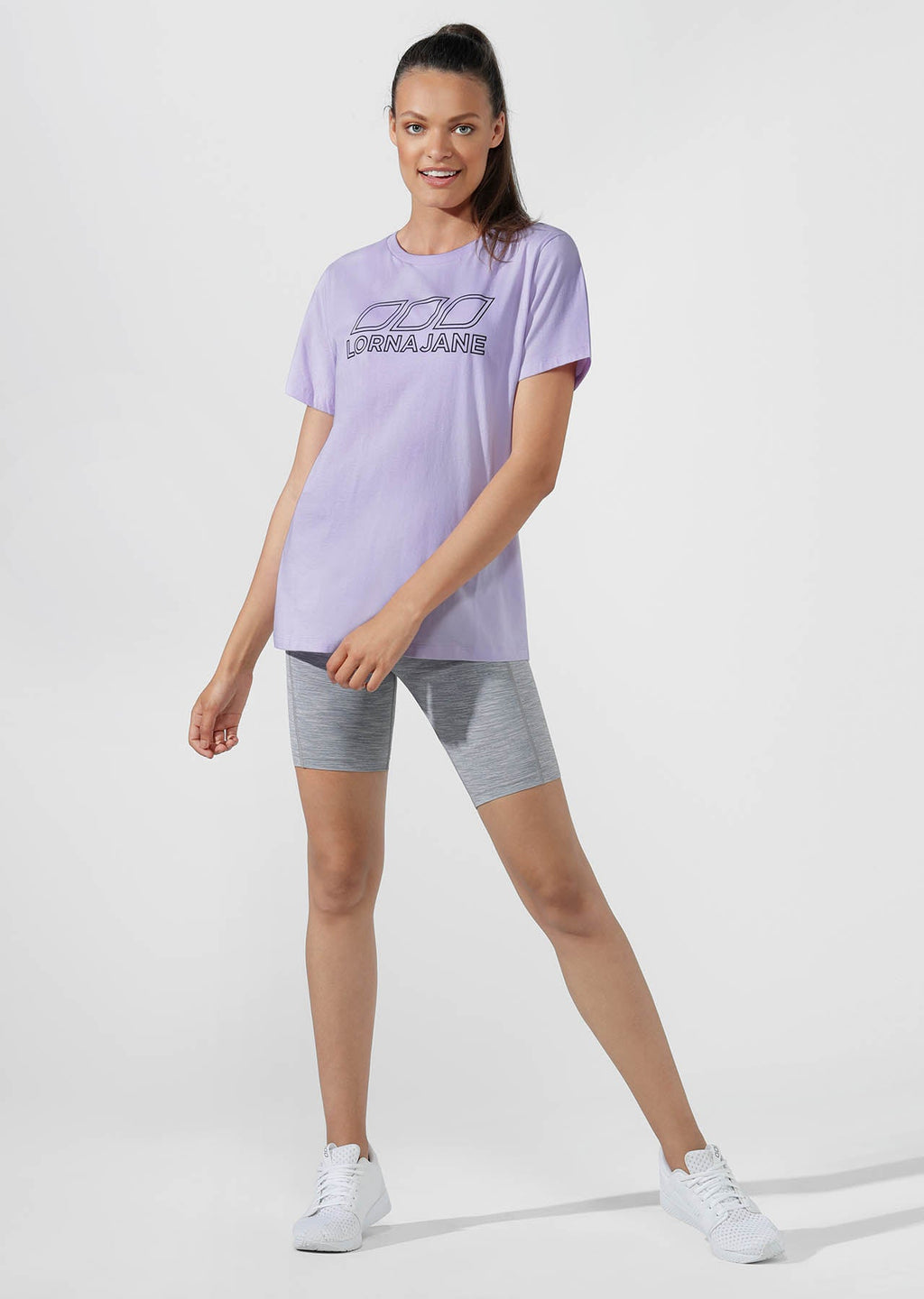 Iconic Tee