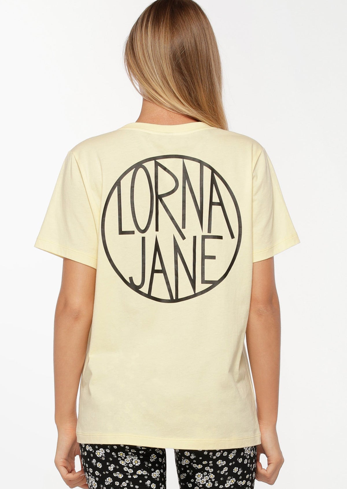 Iconic Tee