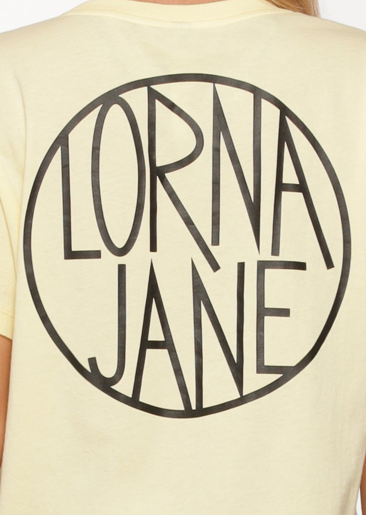 Iconic Tee
