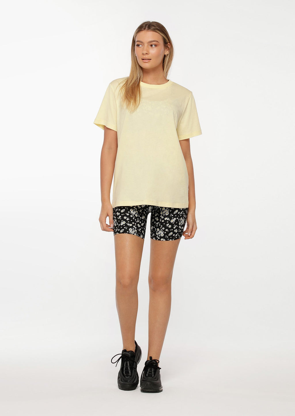 Iconic Tee