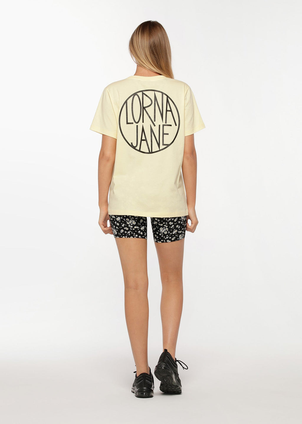 Iconic Tee
