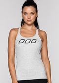 Iconic Trista Tank
