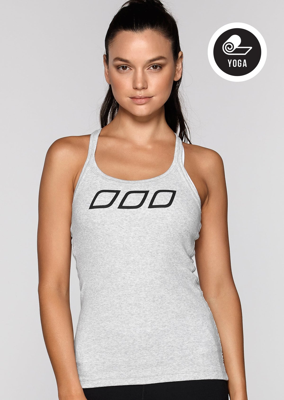 Iconic Trista Tank