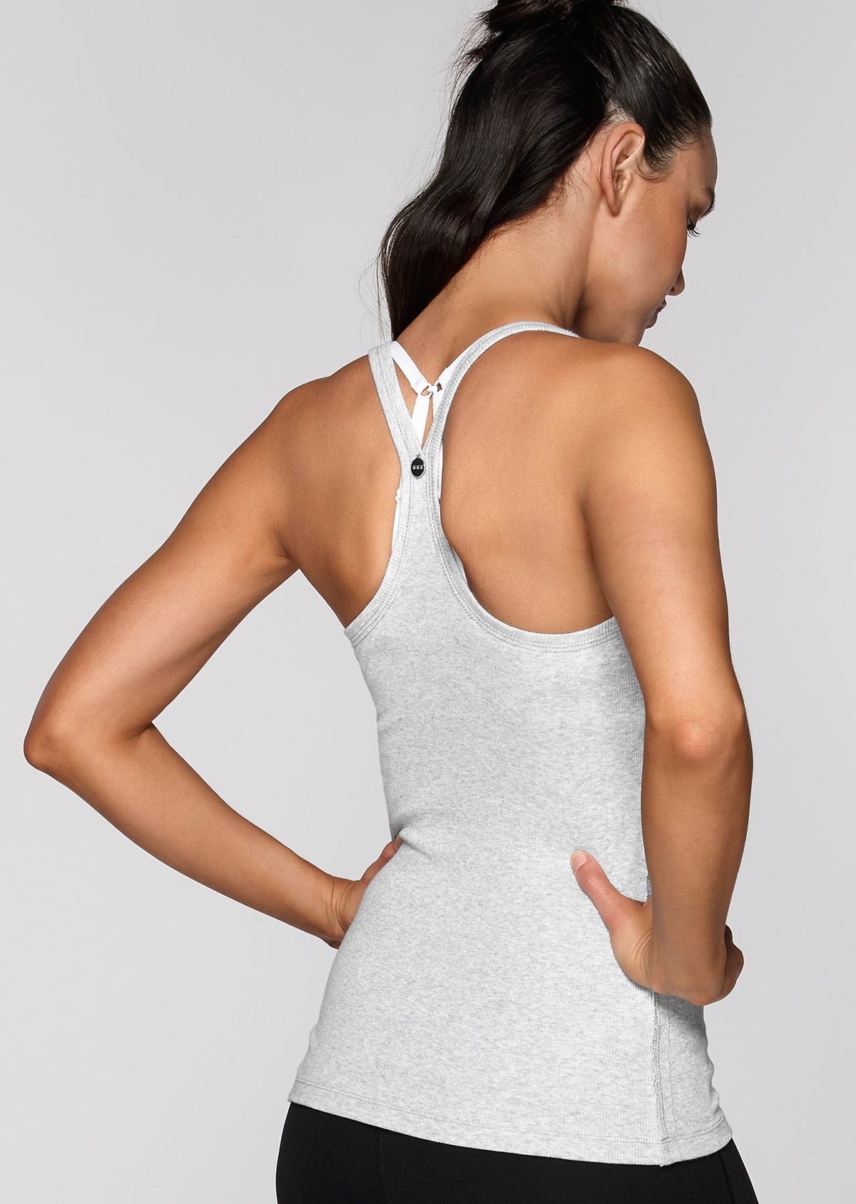 Iconic Trista Tank