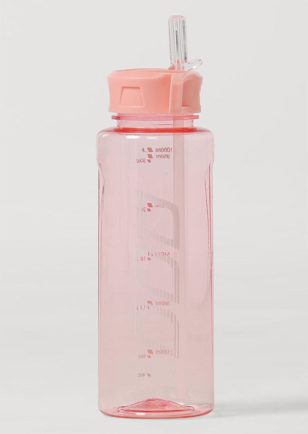 Iconic Water Bottle