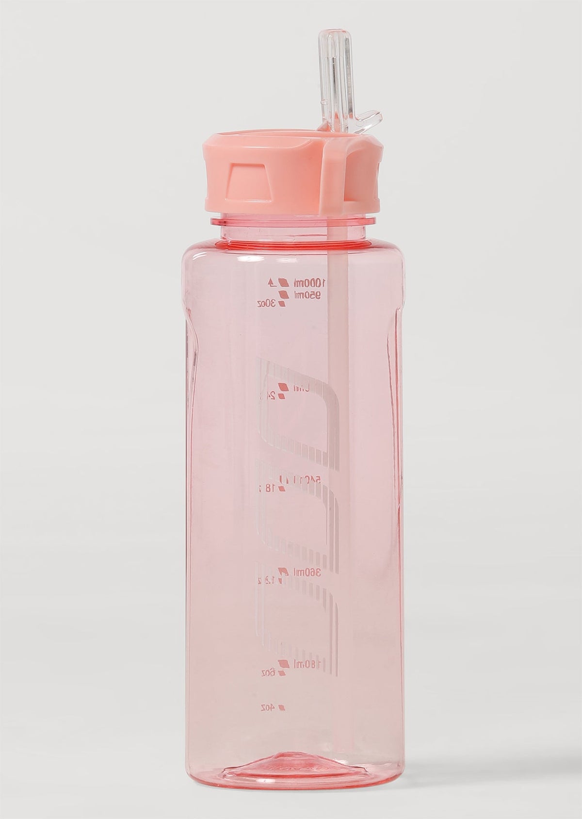 Iconic Water Bottle