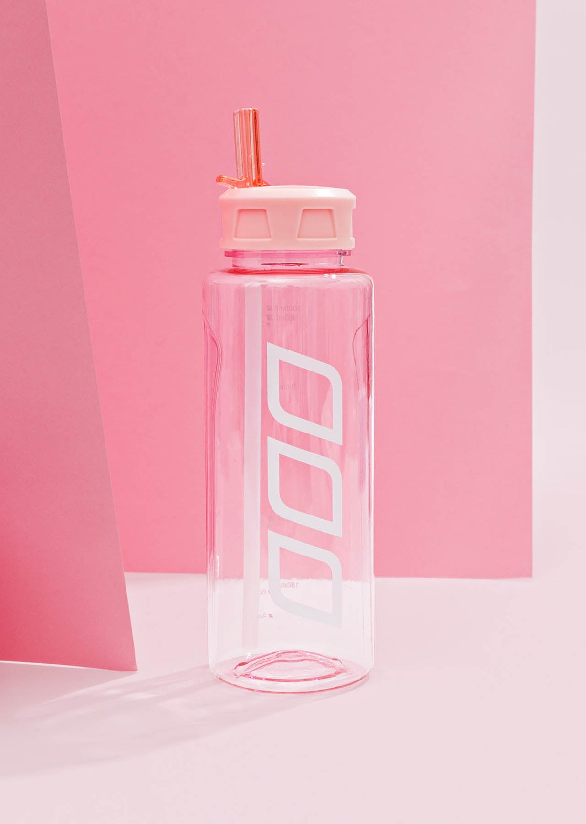 Icons Classic 1L Water Bottle