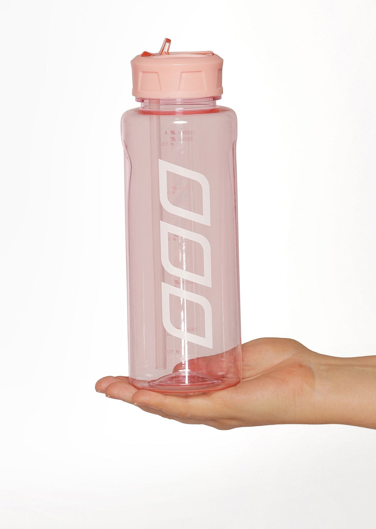 Icons Classic 1L Water Bottle
