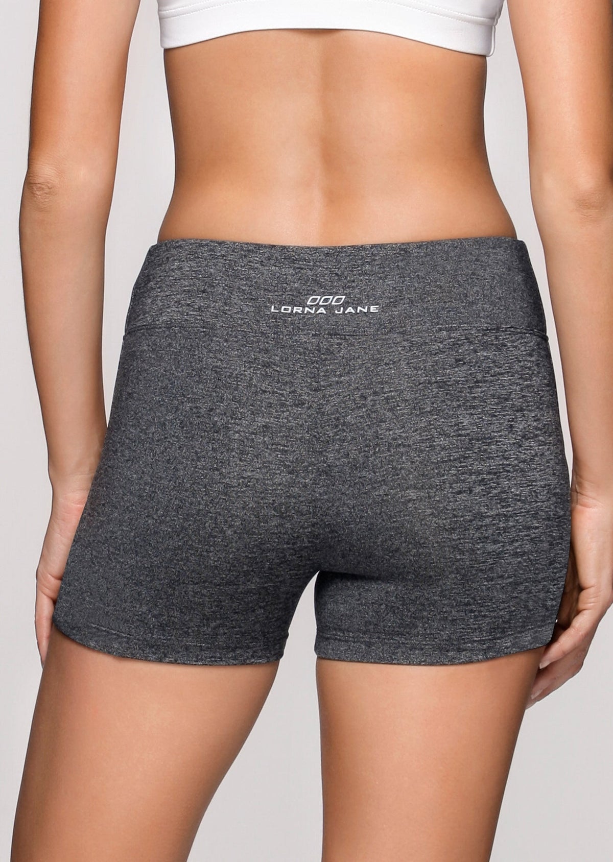Ideal Core Short Tight