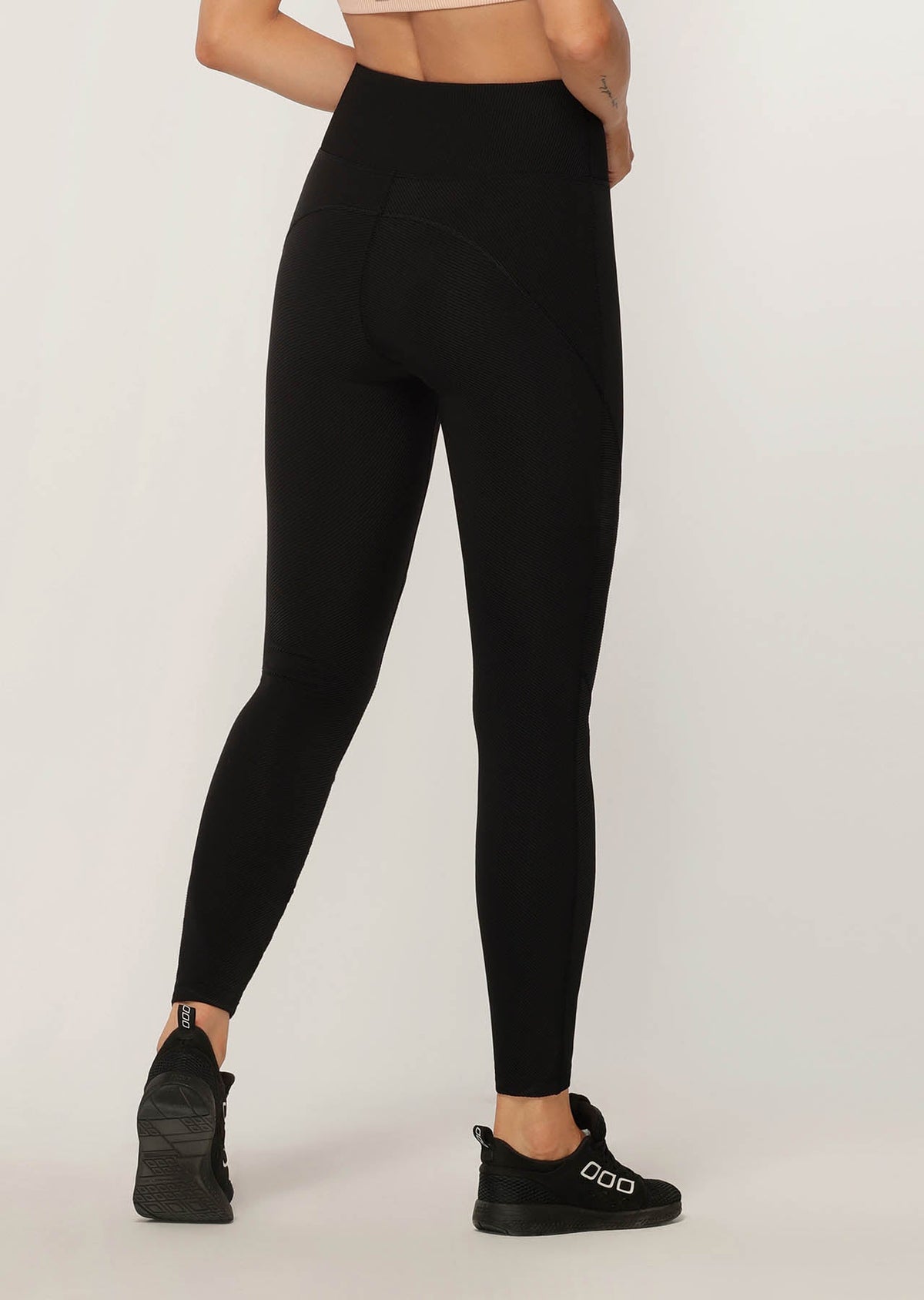 Idol Full Length Tight