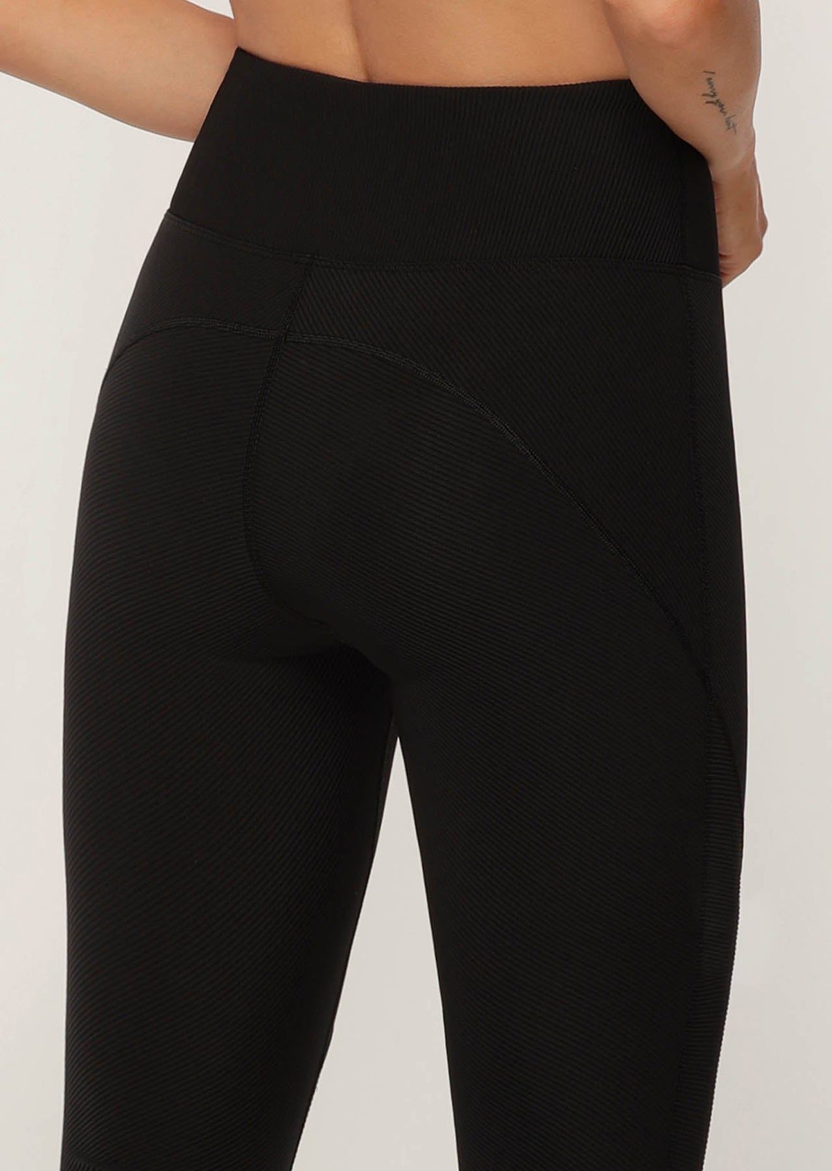 Idol Full Length Tight