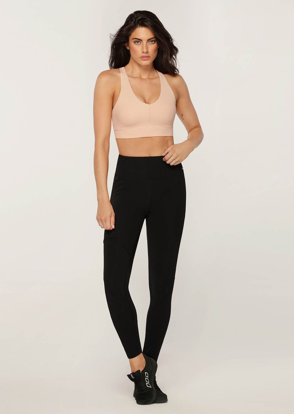 Idol Full Length Tight