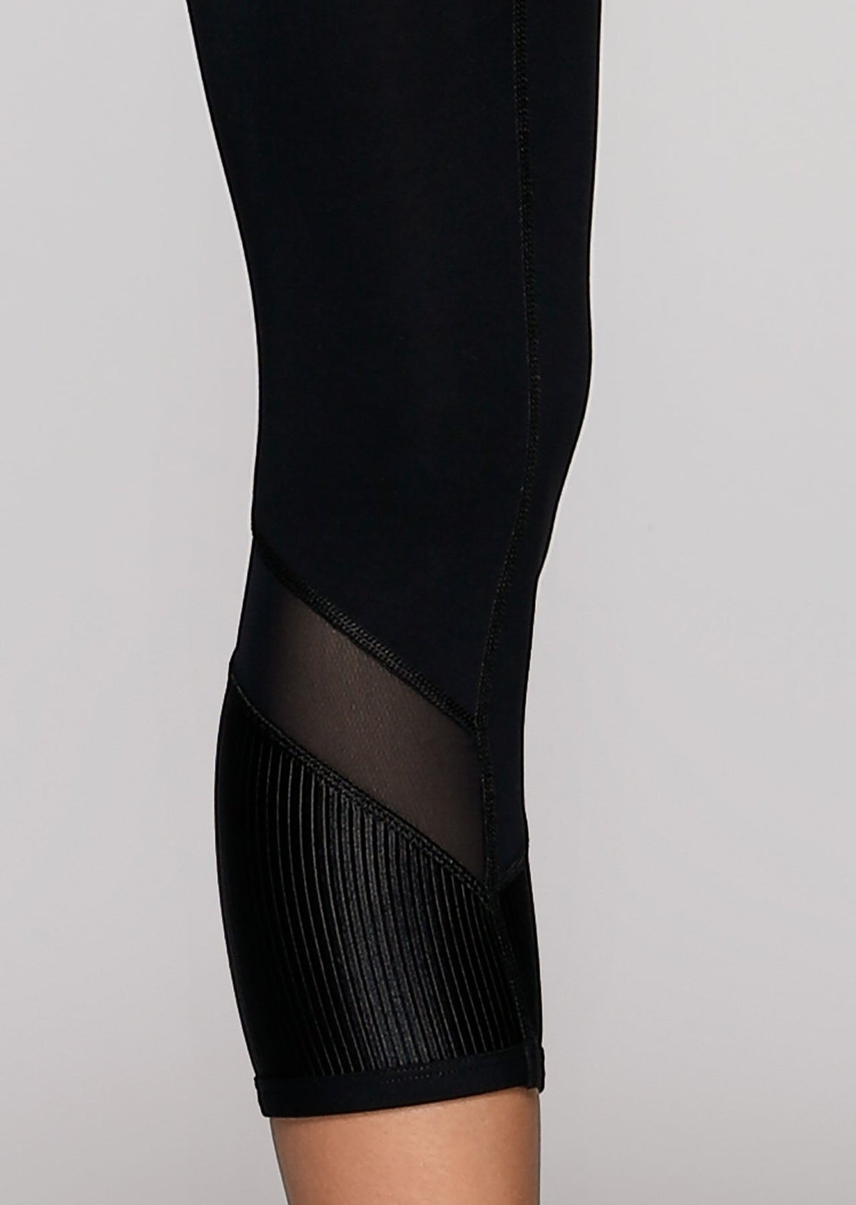 In The Detail Core 7/8 Tight