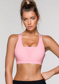 In The Detail Sports Bra