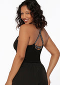 In The Moment Tank Bra Combo