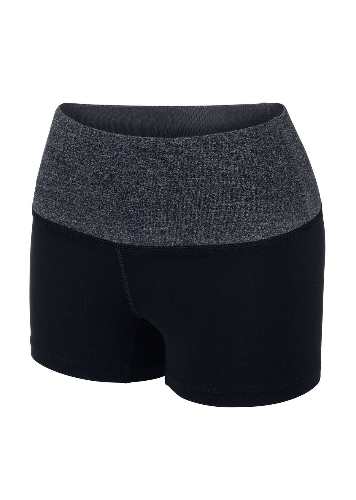 In The Zone Short Tight