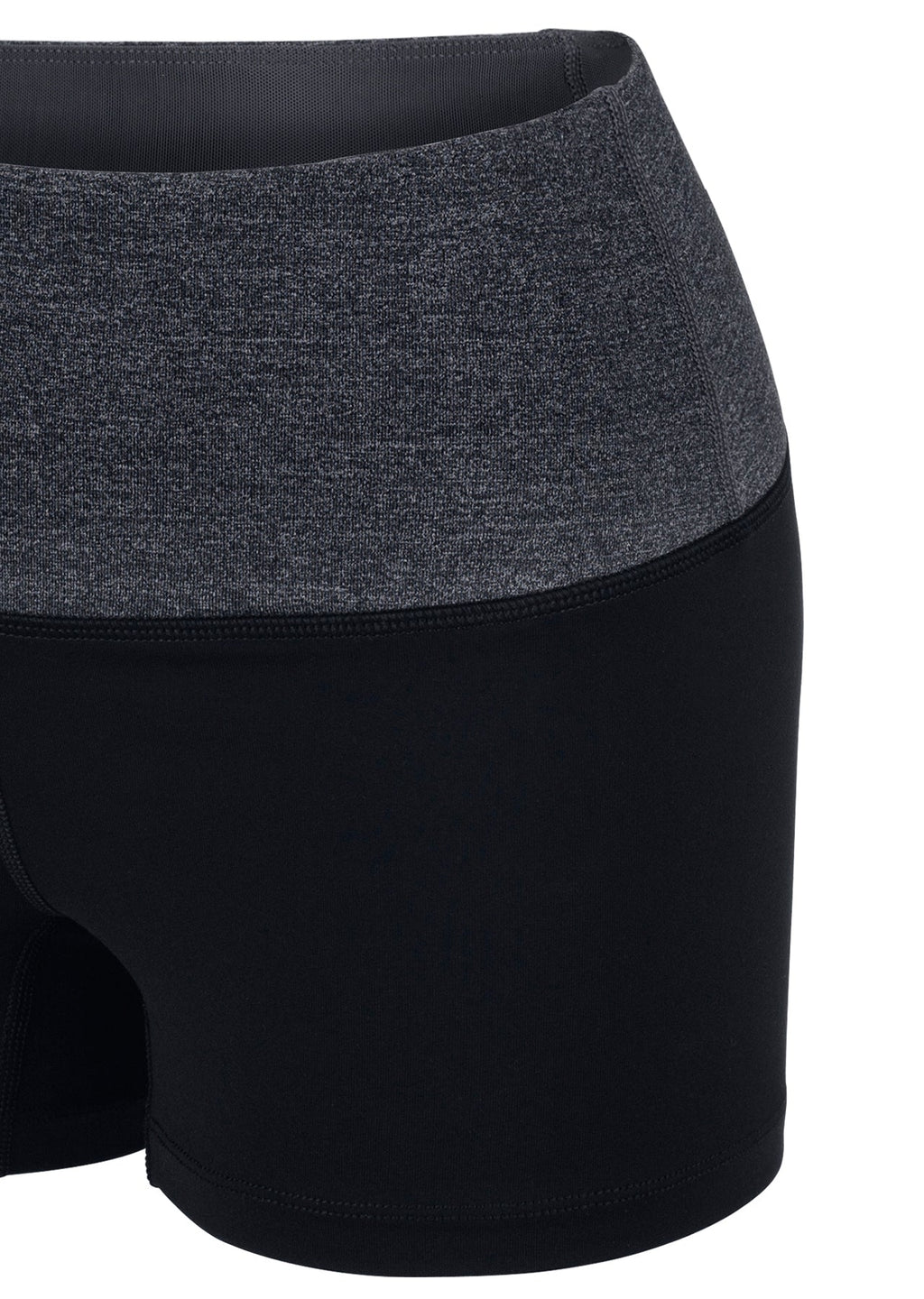 In The Zone Short Tight