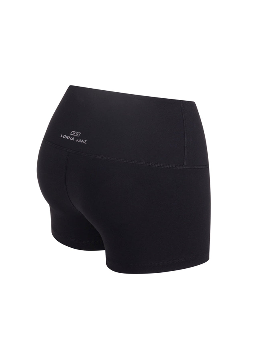 In The Zone Short Tight