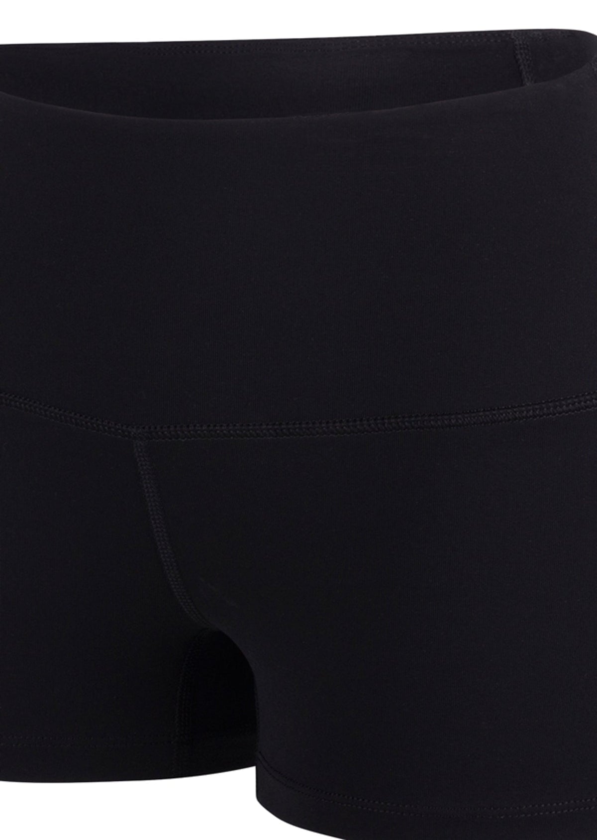 In The Zone Short Tight