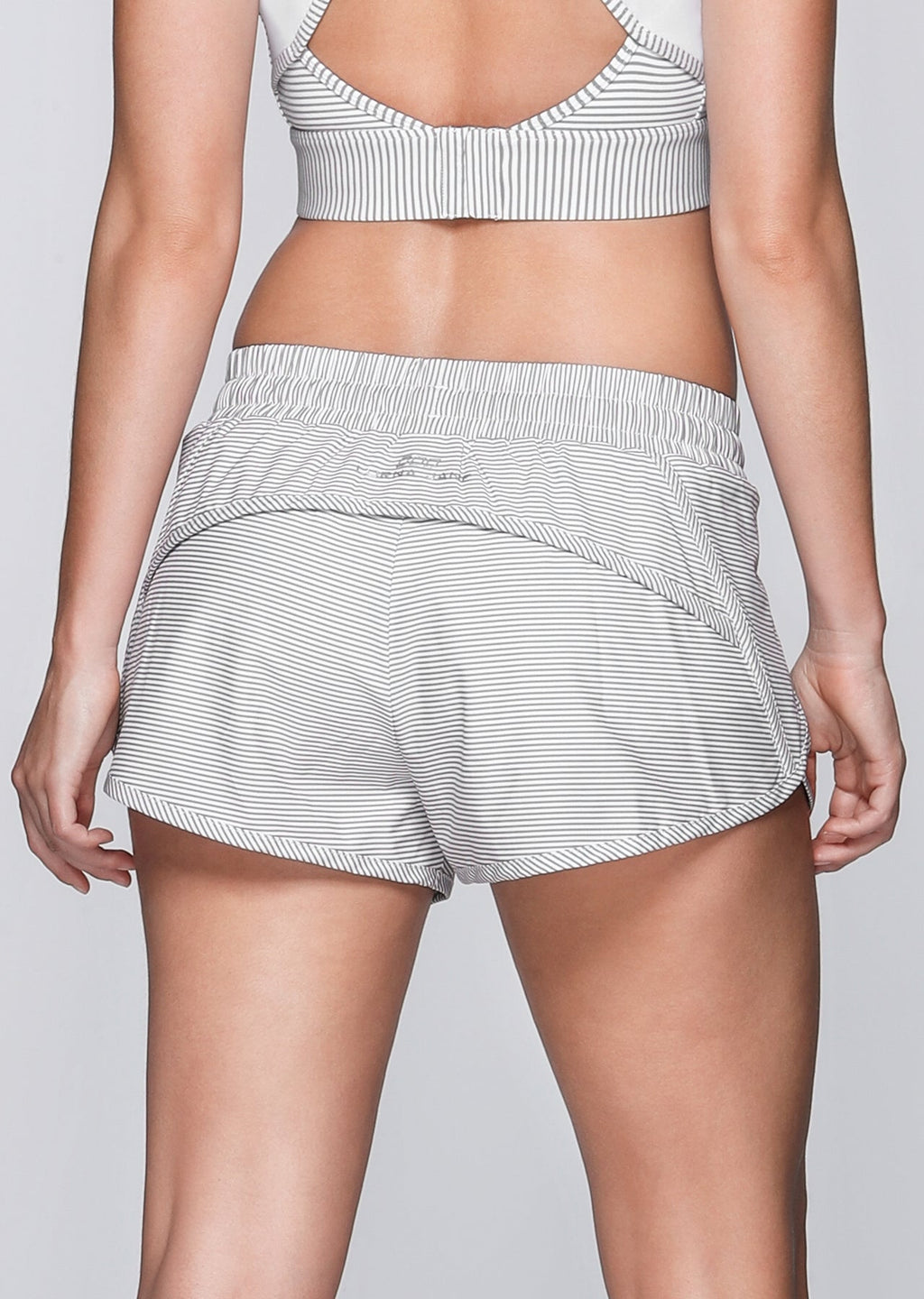 In Your Stride Run Shorts