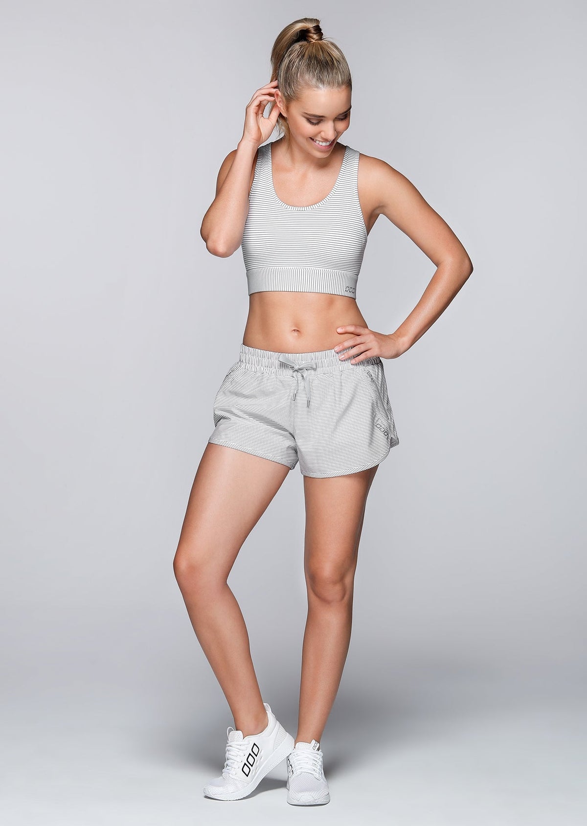 In Your Stride Run Shorts