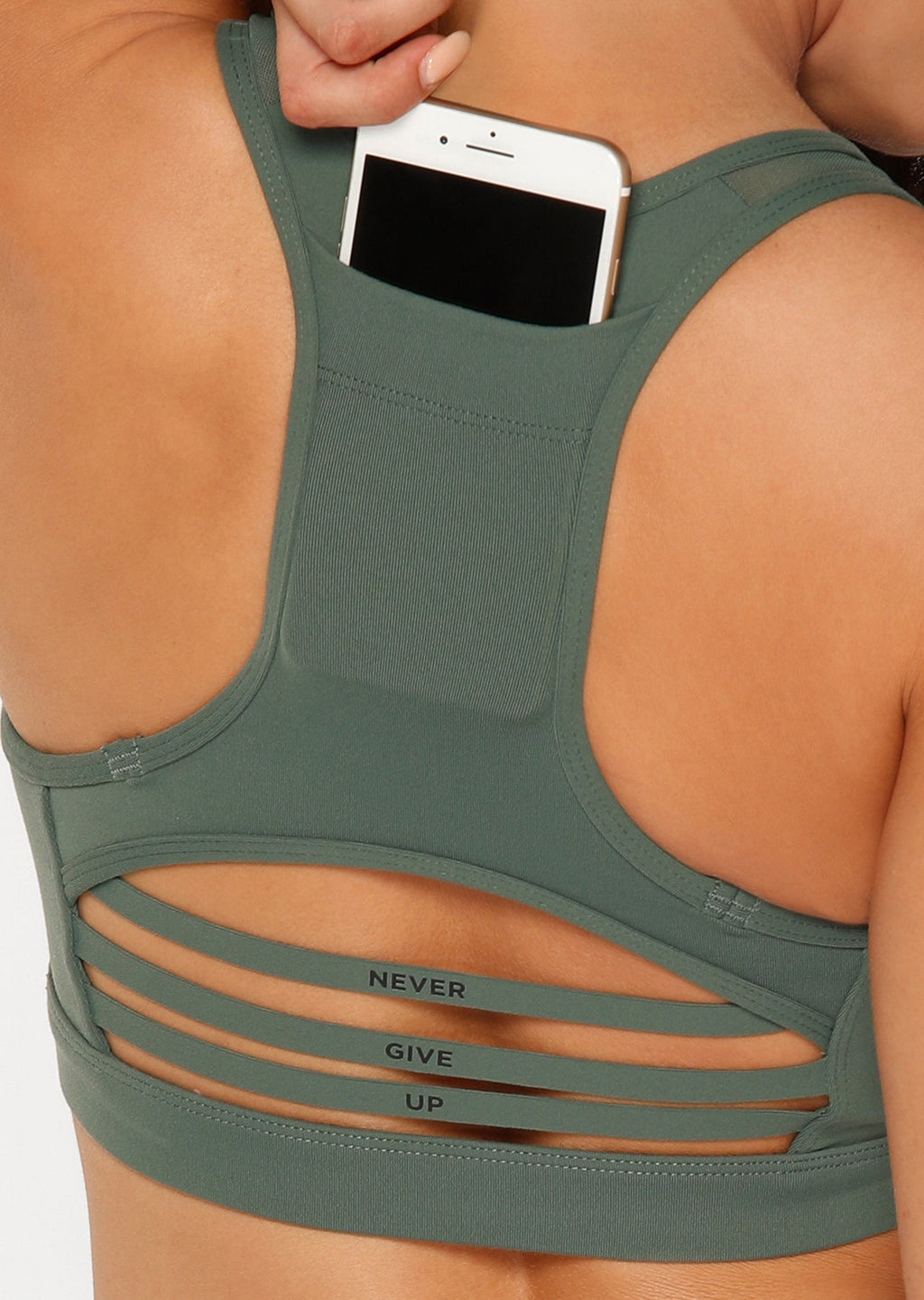 Incredible Sports Bra