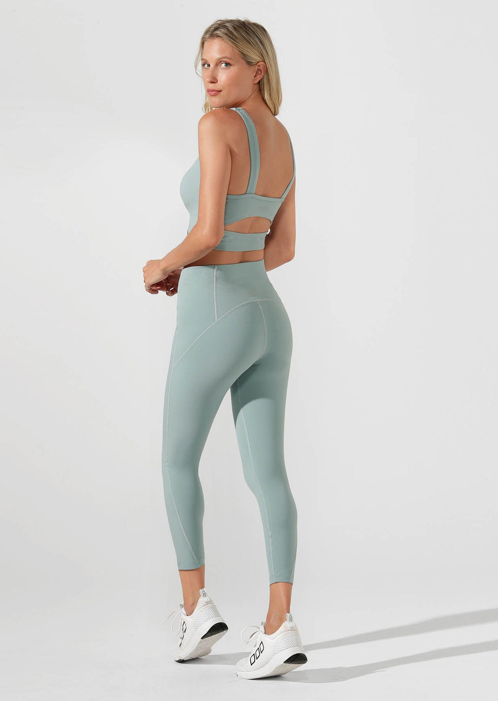 Infinite Long Line Bra