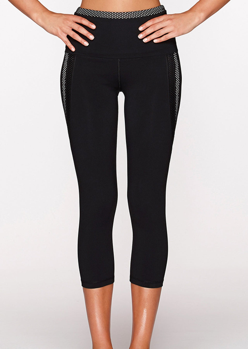 Infinity 7/8 Tight