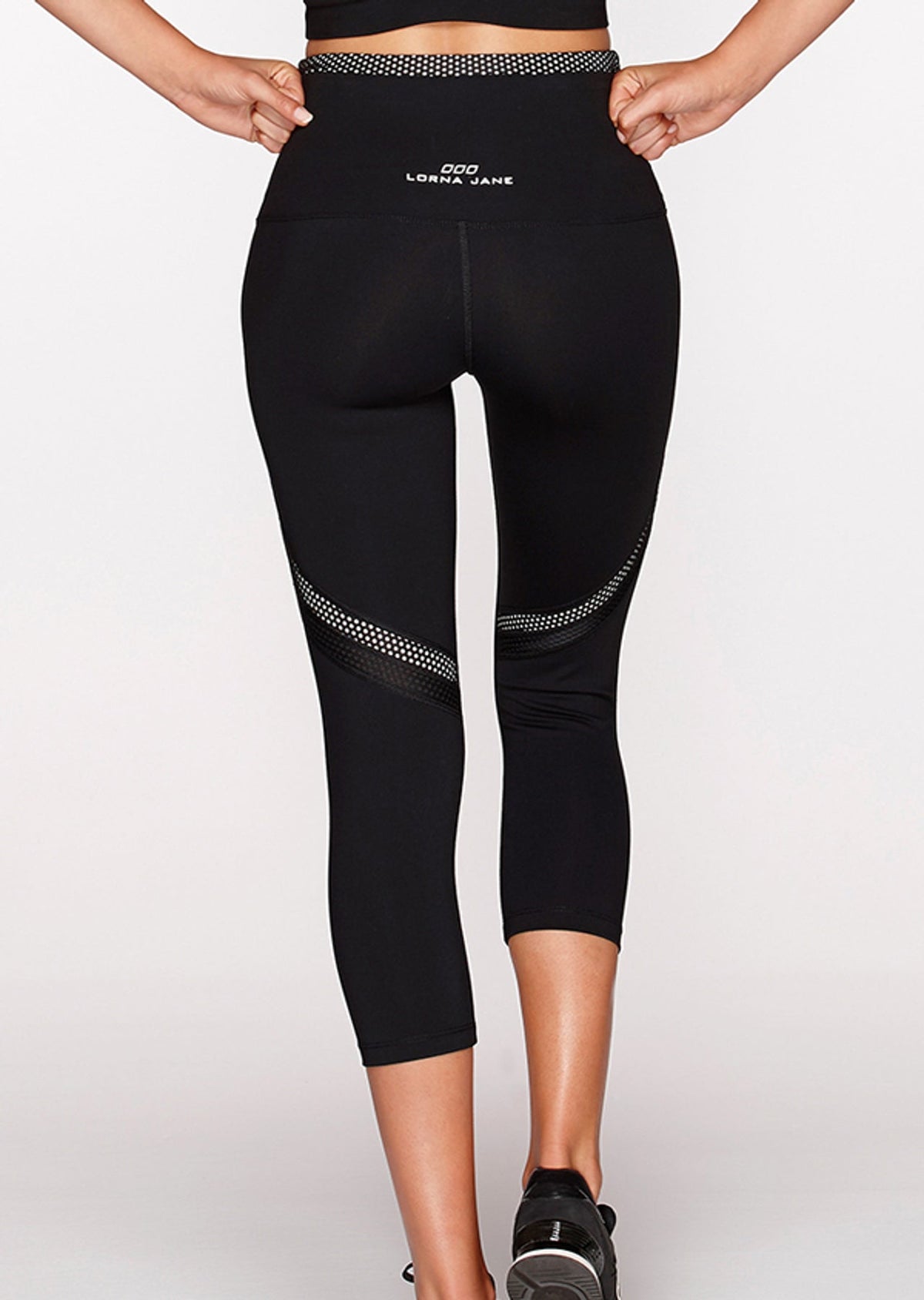 Infinity 7/8 Tight