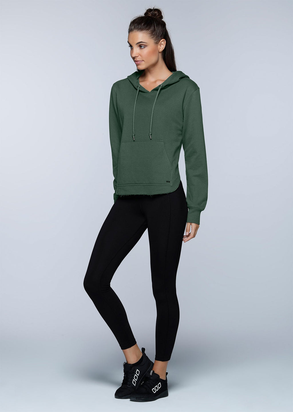 Infinity Racer Hoodie